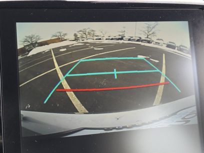 Used 2021 Toyota Prius Prime XLE