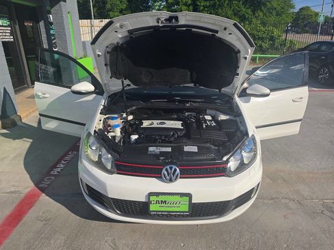 Used 2012 Volkswagen GTI Autobahn image 49