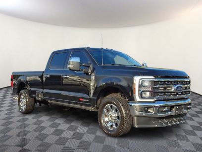 Used 2024 Ford F350 Lariat w/ Lariat Ultimate Package