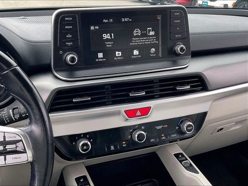 Used 2021 Kia Telluride S image 18