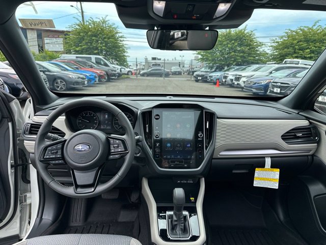 Certified 2025 Subaru Forester Premium AWD/4WD image 13