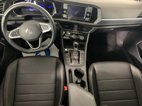Used 2023 Volkswagen Jetta SE w/ Panoramic Sunroof Package FWD image 32