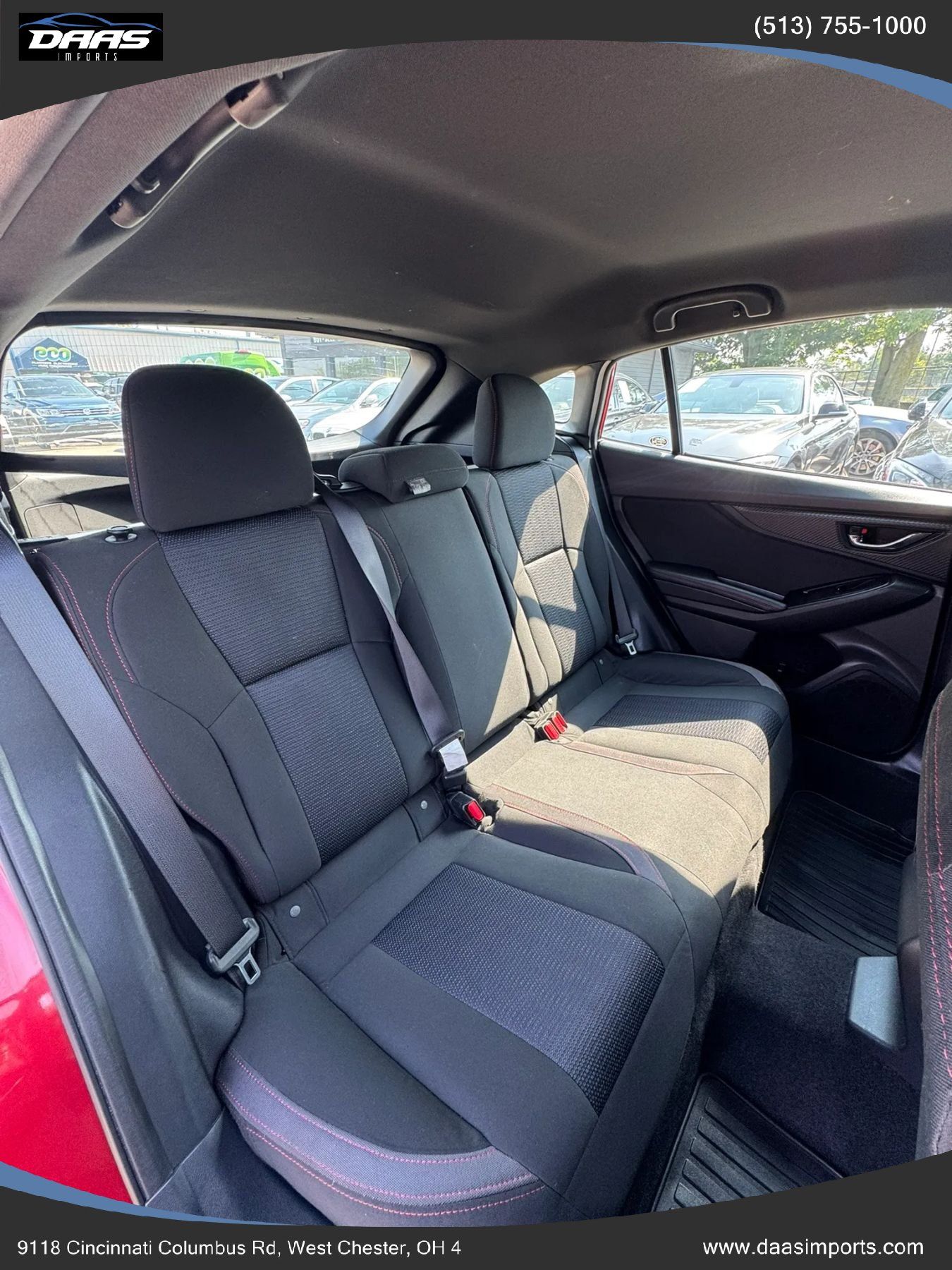 Used 2017 Subaru Impreza 2.0i Sport AWD/4WD image 26