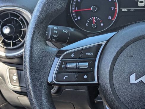 Used 2024 Kia Forte LXS image 14