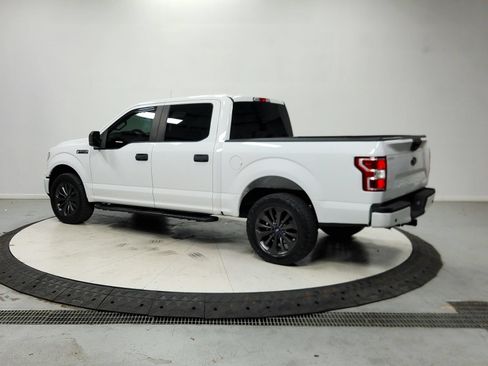 Used 2020 Ford F150 XL w/ Equipment Group 101A Mid AWD/4WD image 6