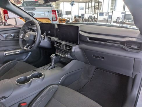 New 2026 Ford Mustang GT image 19