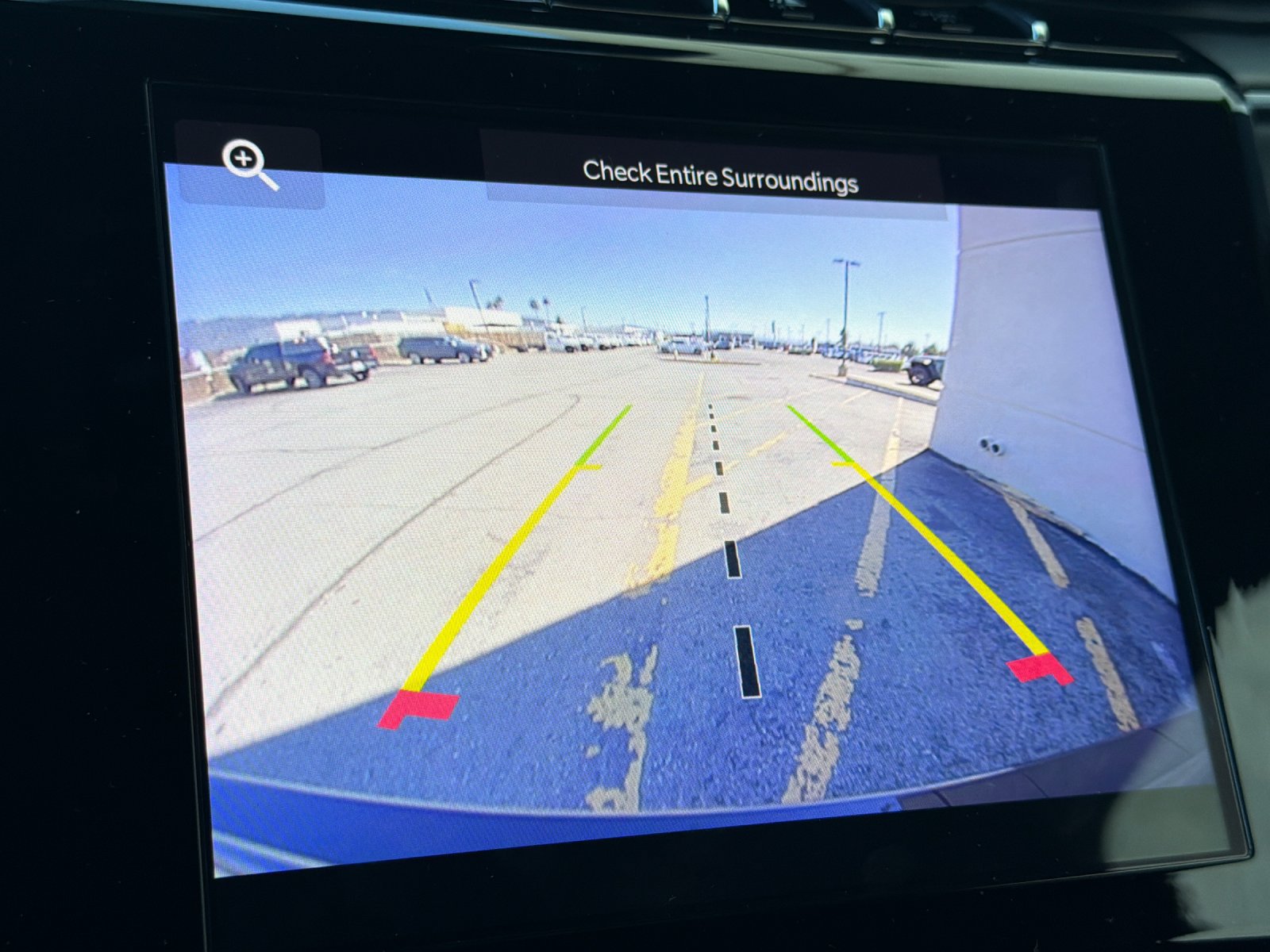 Used 2023 Jeep Grand Cherokee Altitude RWD image 22
