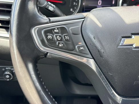 Used 2020 Chevrolet Equinox LT AWD/4WD image 15
