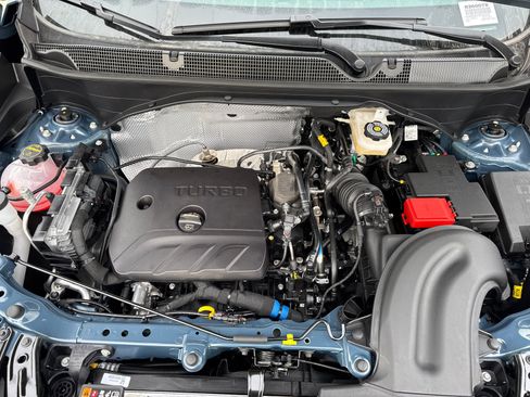 New 2026 Buick Encore GX Sport Touring w/ Comfort Package image 8