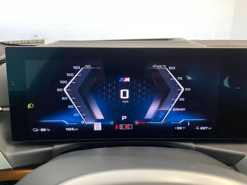 Certified 2024 BMW i4 M50 w/ Premium Package image 27