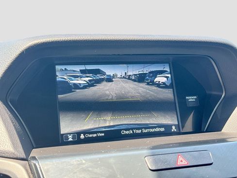 Used 2019 Acura ILX FWD image 13