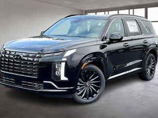 New 2025 Hyundai Palisade Calligraphy video 2