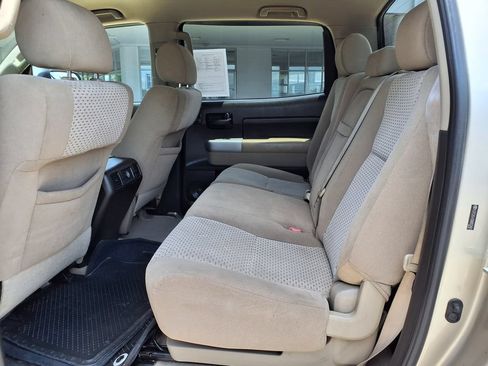 Used 2008 Toyota Tundra SR5 RWD image 13