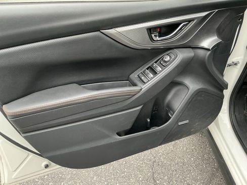 Used 2021 Subaru Crosstrek 2.5i Limited w/ Moonroof Package 2 AWD/4WD image 18
