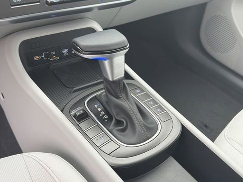 New 2026 Hyundai Kona SEL Sport FWD image 31