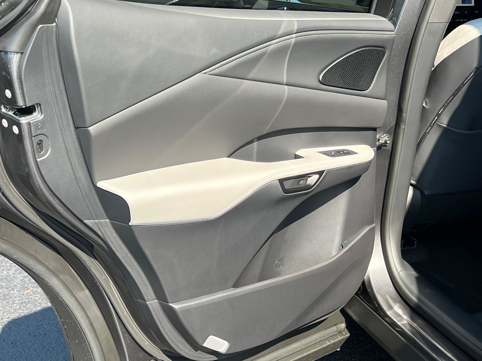 New 2026 Lexus RX 350 Premium Plus w/ Accessory Package (Z1) FWD image 15