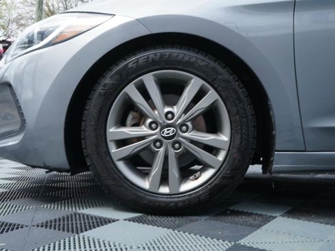 Used 2018 Hyundai Elantra SEL image 80