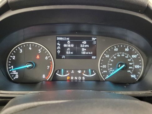 Used 2022 Ford EcoSport SE w/ SE Convenience Package AWD/4WD image 23