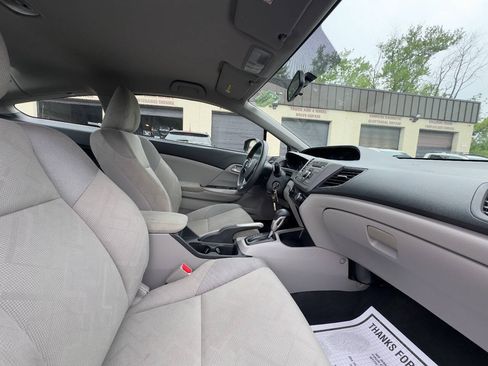 Used 2012 Honda Civic LX image 13