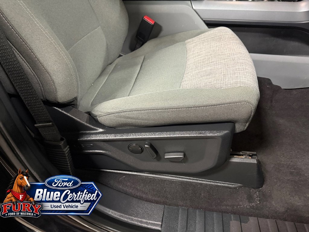 Certified 2023 Ford F150 XLT w/ Equipment Group 302A High AWD/4WD image 18