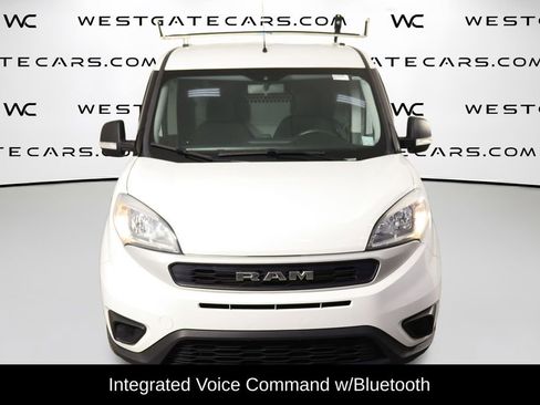 Used 2022 RAM ProMaster City Wagon FWD image 2