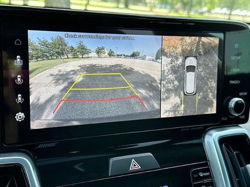 Used 2022 Kia Sorento SX Prestige AWD/4WD image 5