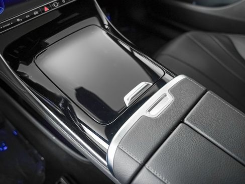 Certified 2024 Mercedes-Benz EQE 350+ Sedan image 13