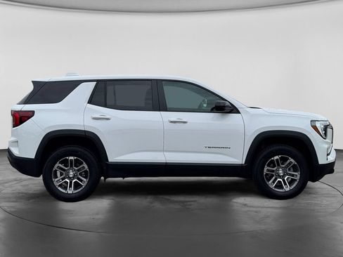 Used 2026 GMC Terrain Elevation AWD/4WD image 10