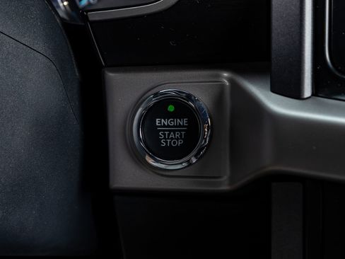 Used 2023 Ford F150 XLT w/ Equipment Group 302A High image 23