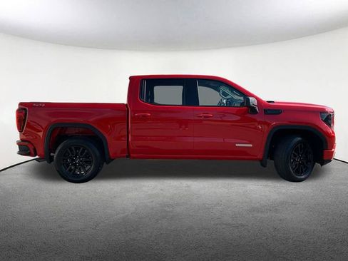 Used 2024 GMC Sierra 1500 Elevation image 16