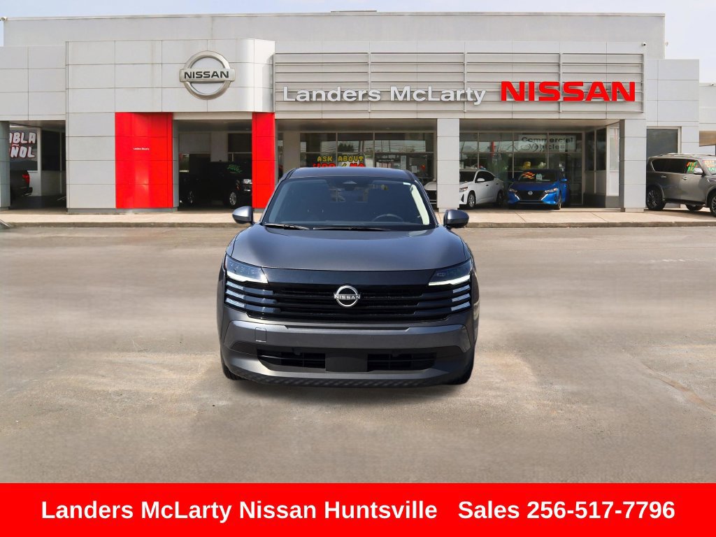 Used 2025 Nissan Kicks SV FWD image 11