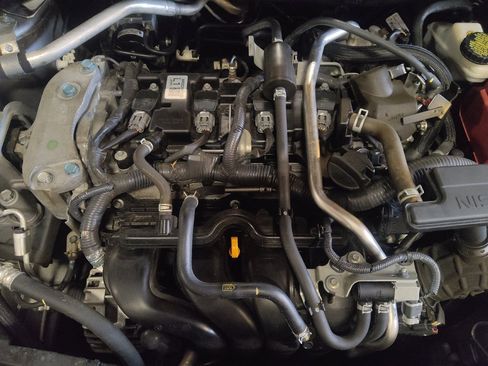 Used 2021 Nissan Sentra S FWD image 30