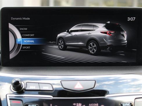 Used 2023 Acura RDX w/ Technology Package image 19