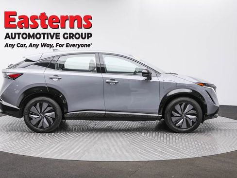 Used 2024 Nissan Ariya AWD image 4