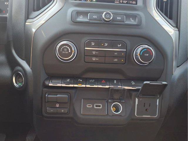 New 2026 Chevrolet Silverado 2500 Custom AWD/4WD image 25