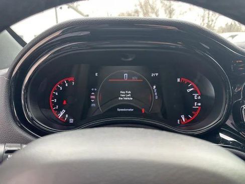 Certified 2024 Dodge Durango GT AWD/4WD image 14