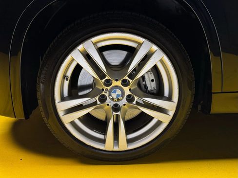 Used 2015 BMW X1 xDrive35i image 10