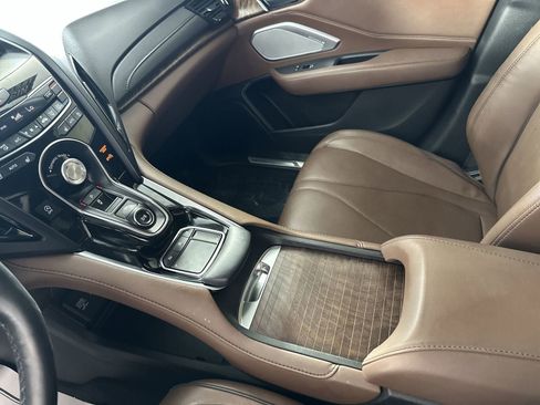 Used 2020 Acura RDX AWD w/ Advance Package image 21