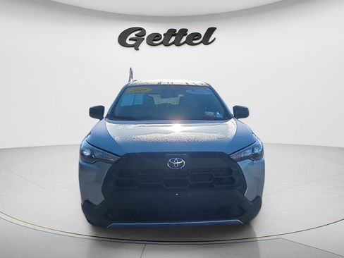 Used 2026 Toyota Corolla Cross L image 10