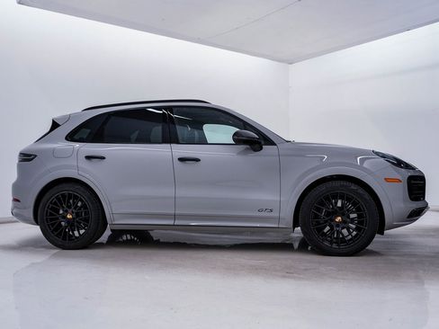 Certified 2023 Porsche Cayenne GTS image 9