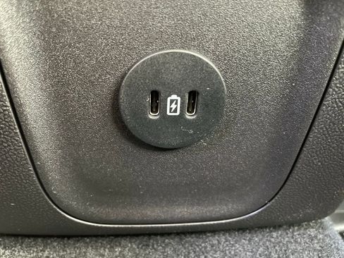 New 2025 Ford Bronco Sport Heritage image 19