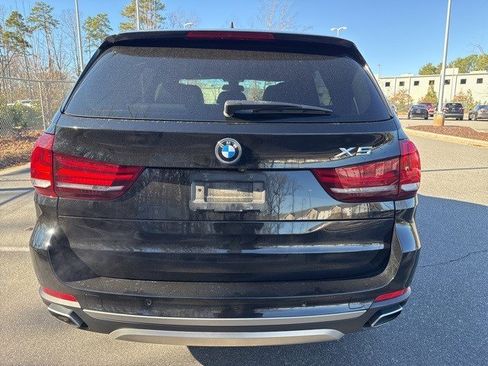 Used 2018 BMW X5 sDrive35i image 13