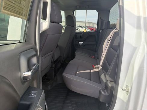 Used 2016 Chevrolet Silverado 1500 LT w/ All Star Edition image 27