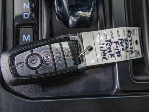 Used 2021 Ford F150 Lariat AWD/4WD image 33