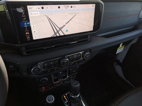 New 2026 Jeep Gladiator Rubicon image 8