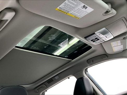 New 2026 Nissan Pathfinder Platinum AWD/4WD image 39