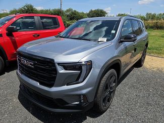New 2026 GMC Acadia Elevation w/ Black Edition FWD video 1