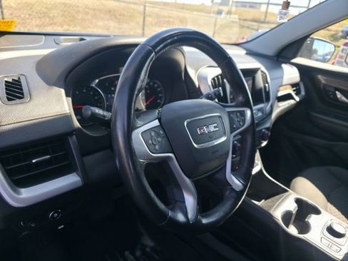 Used 2020 GMC Terrain SLE w/ Driver Convenience Package image 11
