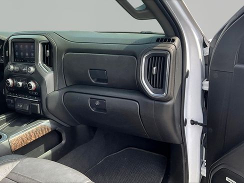 Used 2023 GMC Sierra 2500 Denali AWD/4WD image 27
