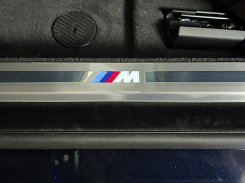 New 2026 BMW i7 xDrive60 AWD/4WD image 16